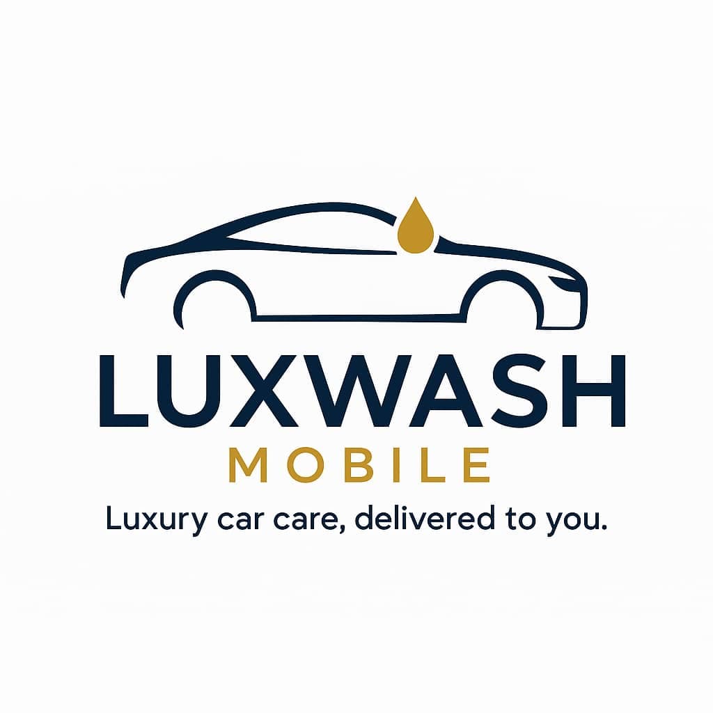 Luxwash Mobile