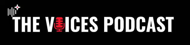 The Voices Podcast